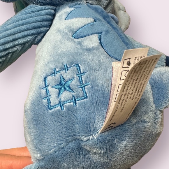 Disney’s Lilo & Stitch Scentsy Buddy Plush (No Scent Pack) With Bonus Plush - Picture 8 of 16